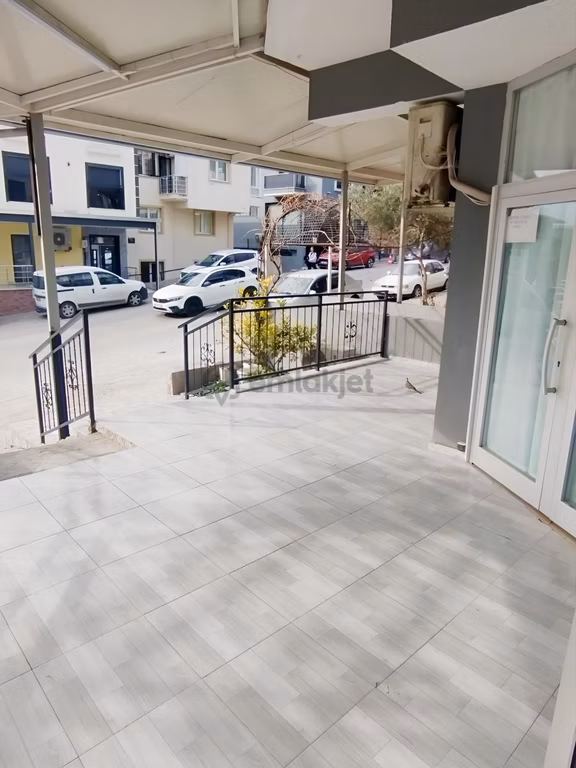 İndi 100.bin !!! İzmir Buca Adatepe 260 Mk,meydan Da Kiralık İş 2