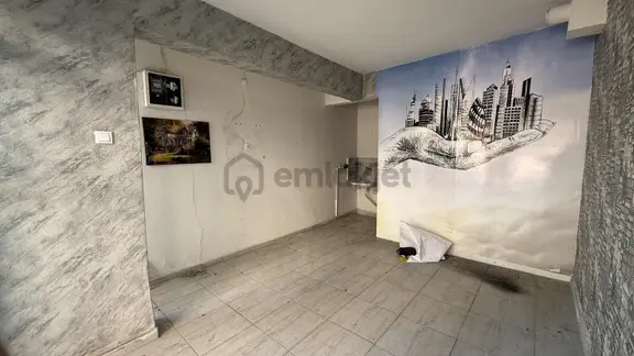 Kaçmaz Emlak'tan Nailbey Mahallesinde Satılık Fırsat Dükkan 2
