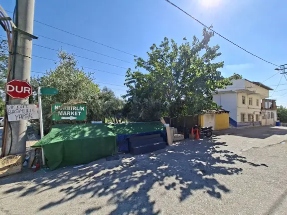 Akpınarda Fırsat Arsa Ve İki Katlı Müstakil 2+1 Ve 3+1daire 2