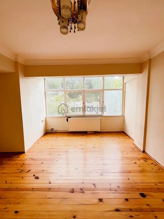 Ahmet Yesevi Mahallesinde 3+1 Satılık Daire | 130 M² Arsa Payı 1