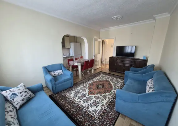 Beğendik Tokide Hazır Yaşam! Full Eşyalı, Ferah 2+1 Kiralık 1