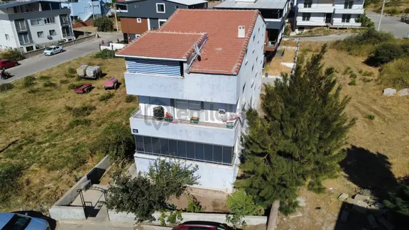 Şakran'da 2+1 Cam Balkonlu Satılık Daıre 2