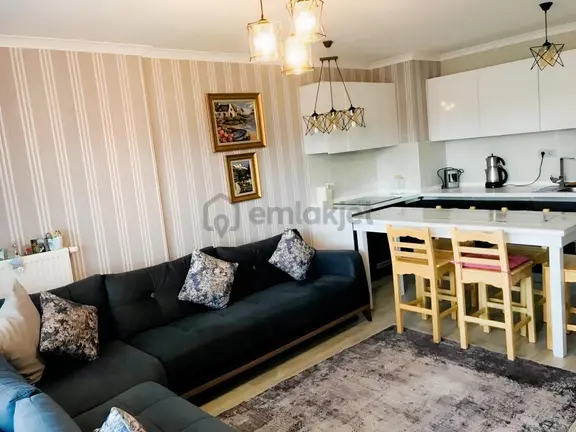 Gala Batıkent Konutları B Tipi 2+1 Satılık Daire 2