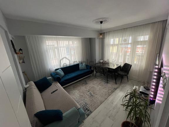 Furkan Emlak’tan Canik Gaziosmanpaşa Mah 2+1 120m2 1.kat Masrafsız Arsa Tapulu Fırsat Daire 2