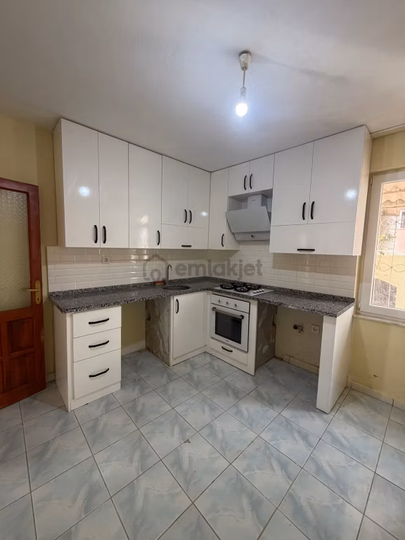 Büyükeceli Akkuyuda Kiralık Müstakil Daire 1