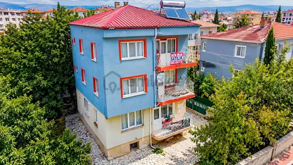Kanlıcada Satılık 2+1 1