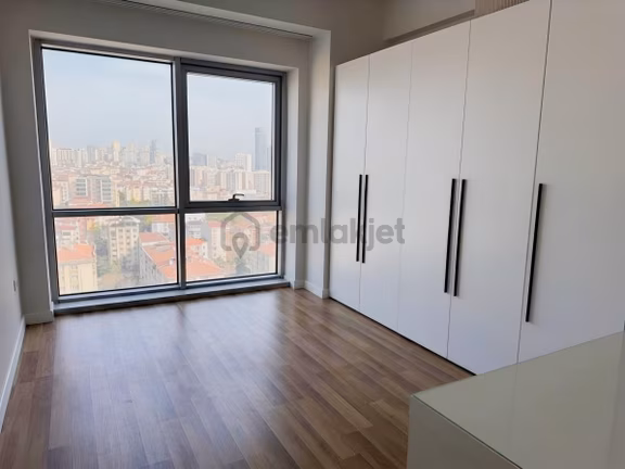 Kartal A&c Moment Sitesinde Satılık 2+1 Daire 2