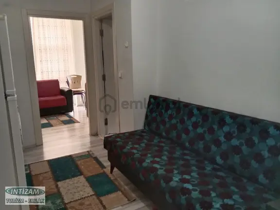 Isparta Merkez Modern Evlerde Kiralık Eşyalı Apart 2