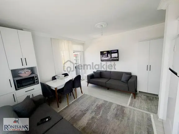 Rönesans Emlaktan 2