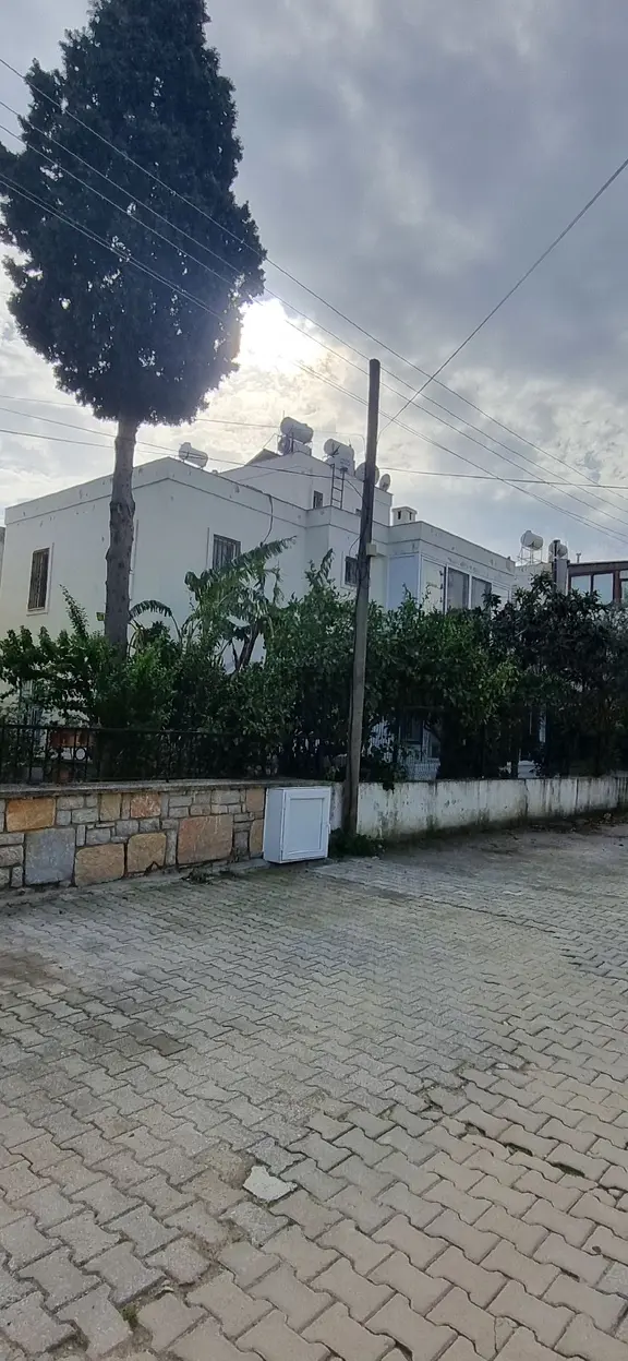 Bodrumda Sahibinden Satılık Daire 1