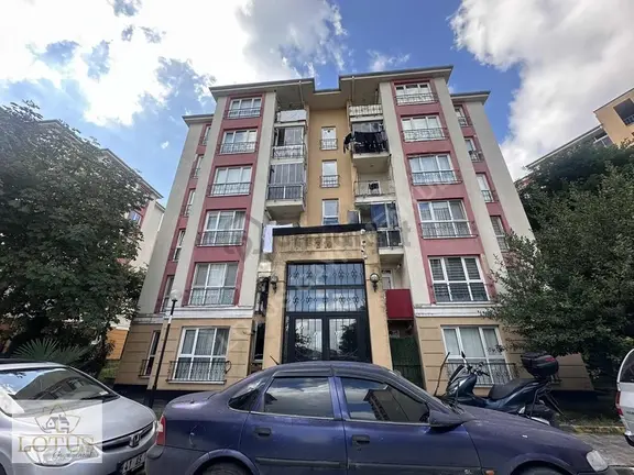 Başiskele Kirazlıkent Toki Site İçerişinde 2+1 Kiralık Daire 1