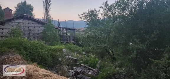 Antalya Akseki Erenyakada Satılık Arsa Kaçmaz 1