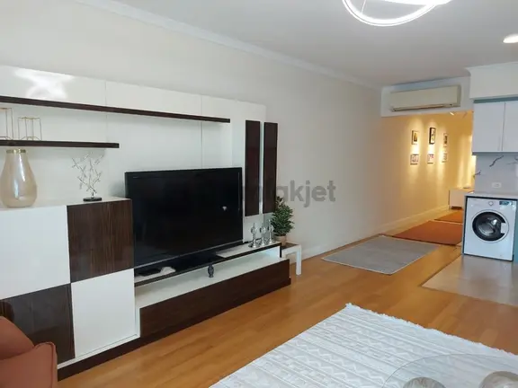 Beylikdüzü Full Ultra Lüks Eşyalı 1+1 Daire 45.000 1