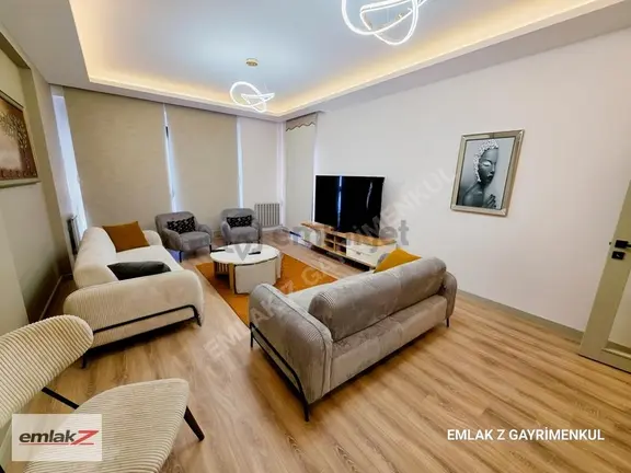 Emlak Z 'den ⫸fırsat⫸ Acil Satılık 3+1 Konsept Lüks Daire 2