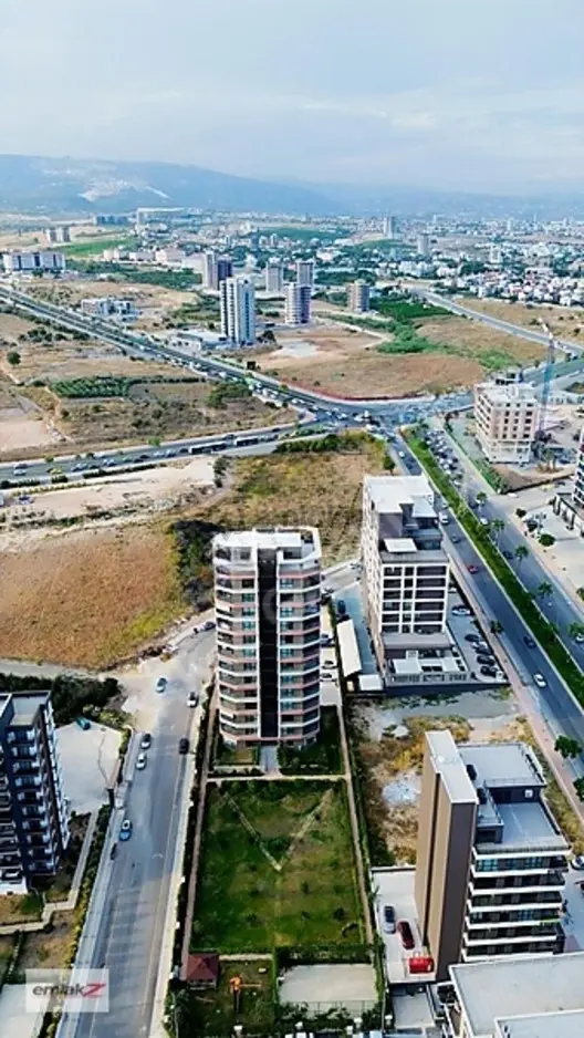 Emlak Z 'den ⫸fırsat⫸ Acil Satılık 3+1 Konsept Lüks Daire 1