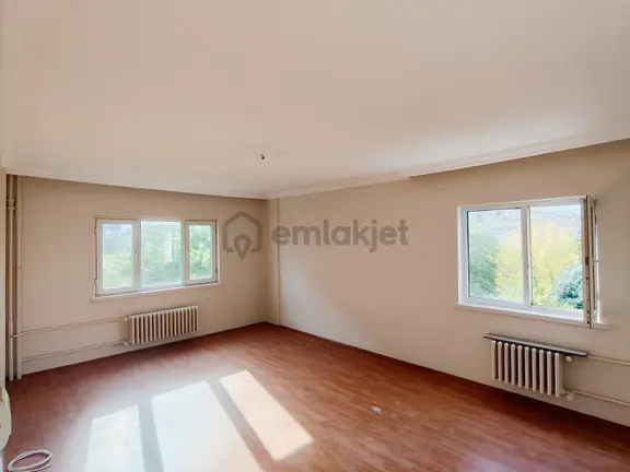 Batıkent, Park Manzaralı, 3+1 Kiralık Daire, Temiz Bakımlı 2