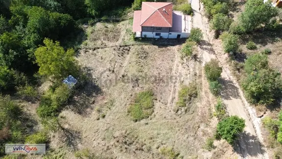 Winova | Çayyaka Mahallesinde Satılık 2776 M² Arsa 2