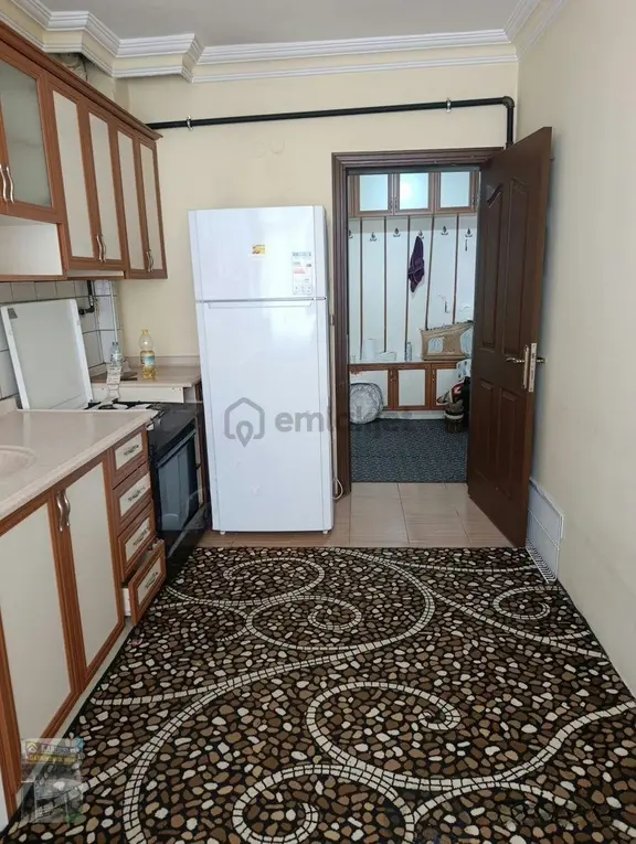 Konya Karatay Fetih Caddesi Yakını Satılık 3+1 Yüksek Giriş Satılık Daire 2