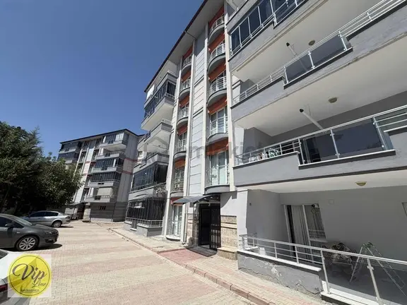 Vip Lineden İskender Mahallesinde Kiralık Daire 1