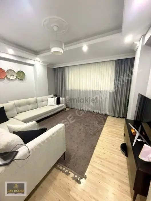Day House'den Full Eşyalı 2+1 Kiralık Daire 2
