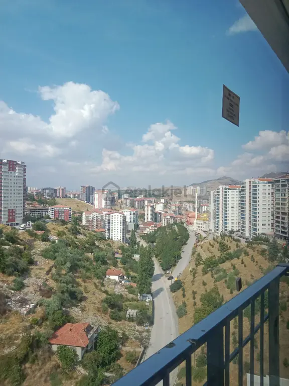 Mamak Durali Alıç Mahallesinde Sıfır | 3+1 | 140 M² Net | Daire 2