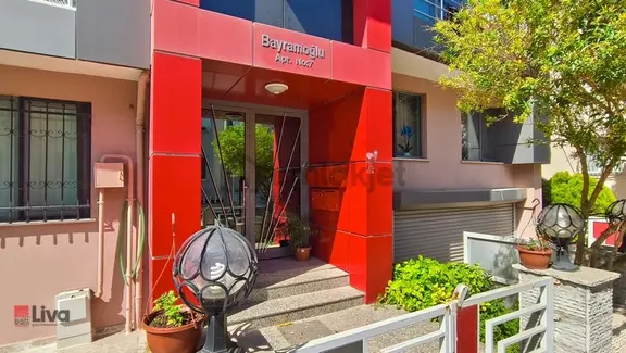 Rw Liva Dan Bahçelievler De Satılık 3+1 Daire. 2