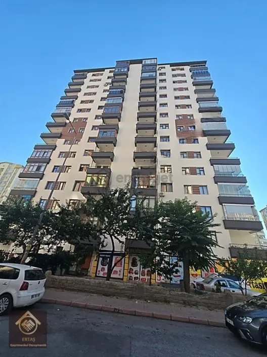 Köşk Mah. Köşk Cd. Üzerinde Ara Kat Satılık Daire 2