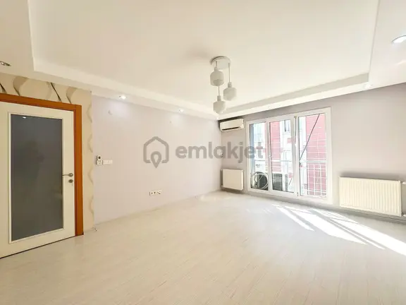 Goldhouse Dan Kiralık Soğanlı Da 2+1 Lüks Ara Kat Daire 1