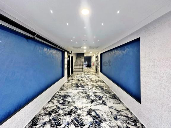 🛑🛑aktif'ten Akçay'da Pazar Pazarı Mevkisinde Satılık Ebeveyn Banyolu Arakat Lüx 2+1daire 1