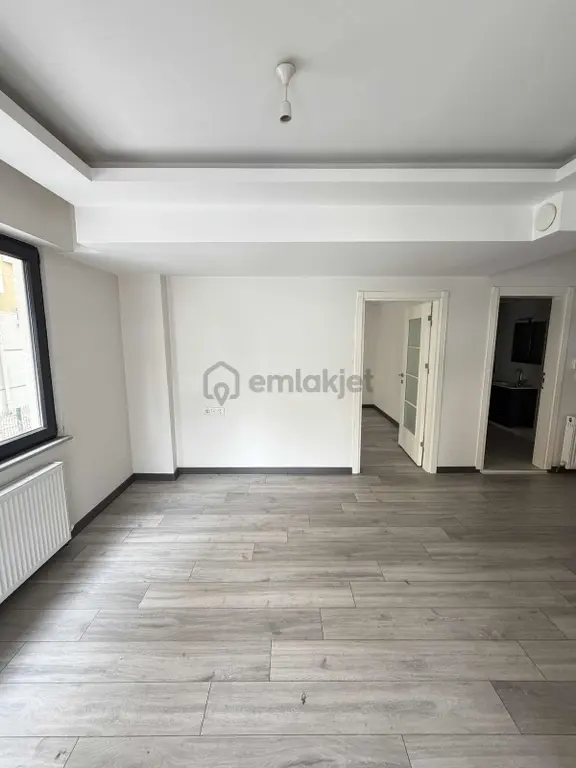 Akkaya İnşaattan Merkezi Konumda 3lü Ankastreli Kiralık 1+1 2