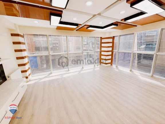 46 Şemikler Merkezde 3 Cepheli Kiralık Daire 2