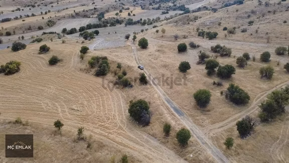 Mç Emlak'tan Satılık Tarla 2