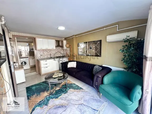 Çamlık Premıum'dan İncilipınar Mah. Full Kredili 1+1 Apart 1