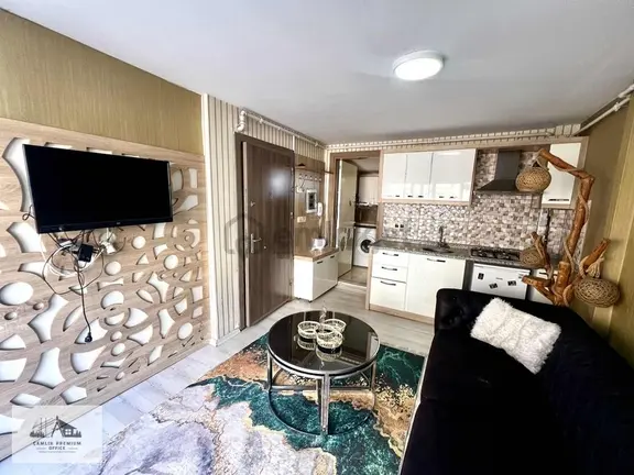 Çamlık Premıum'dan İncilipınar Mah. Full Kredili 1+1 Apart 2