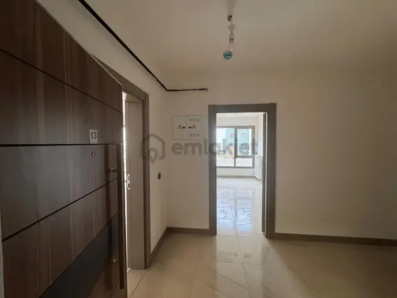 An Yapı Emlak'tan İndere Toki Kuzu Grupta Kiralık Ara Kat Daire 2