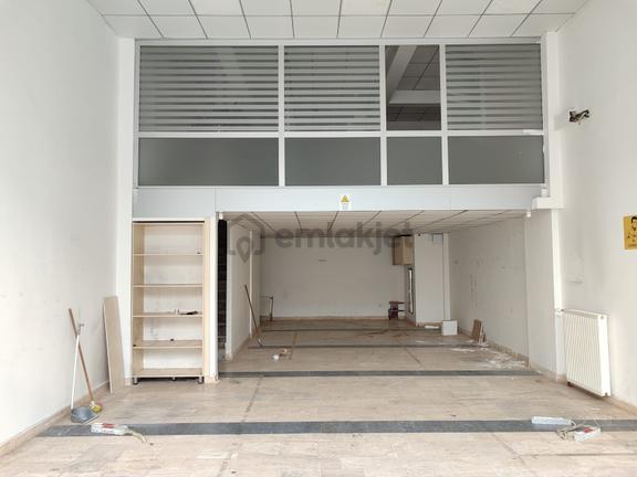 Ali Ayyıldız İvedik Osb 275 M2 Kiralık Dükkan 2