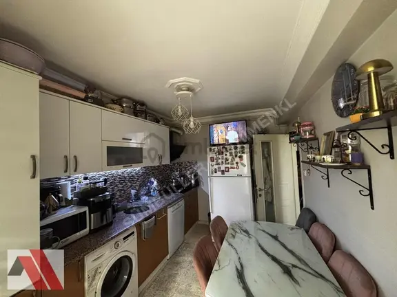 Sümbüllerden Kumlubelden Satılık Geniş Uygun Fiyatlı 2+1 Daire 1