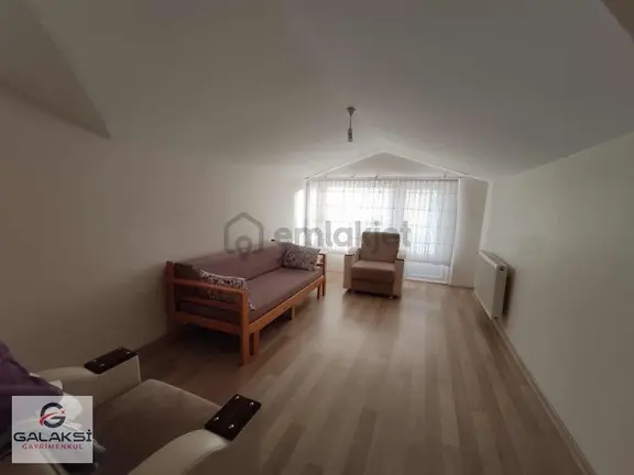 Mavi Durakta Herşey Dahil Eşyalı Kiralık 3+1 1
