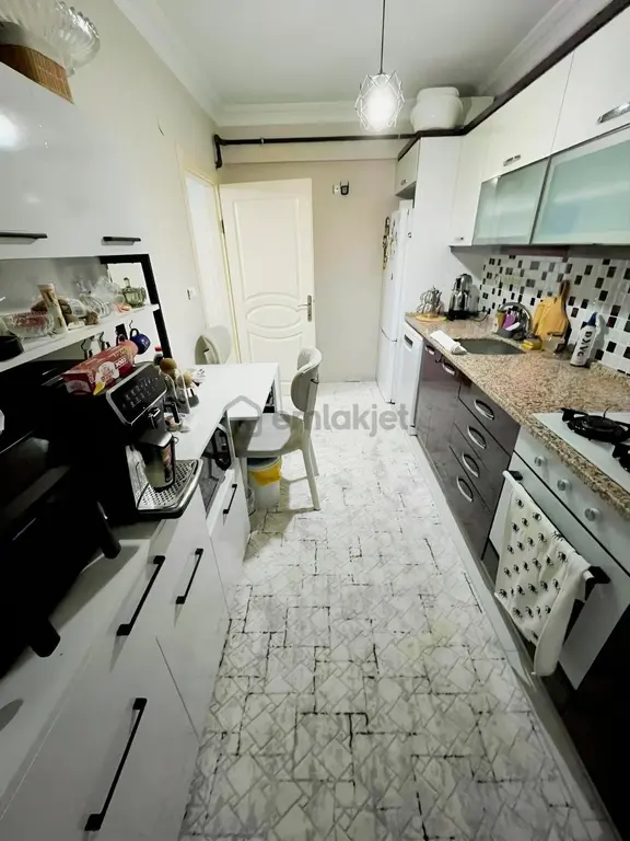 Tekirdağ Çorlu Şeyhsinan Mahallesi 2+1 Çarşı Merkezde Kiralık 1