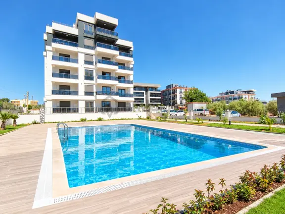 Altıntaş Kardeş Kentler Cadde Yanı 2+1 Geniş Satılık Daire 2