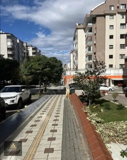 İhsaniye Fsm'ye Yakın Konumda Kiralık Büro&ofis 2
