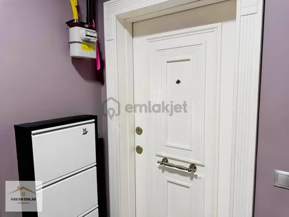 Hakan Emlaktan Kafeler Bölgesinde 4+1 Full Yapılı Lüx Daire 2