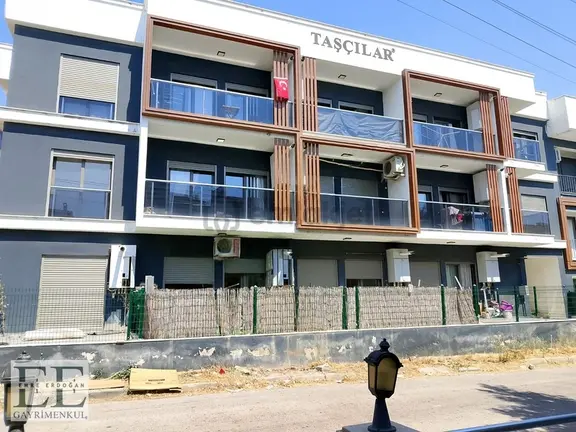 T.tepe Kampüs Yakını D. Gaz+klima Açık Mutfak 2+1 Eşyalı Daire 2