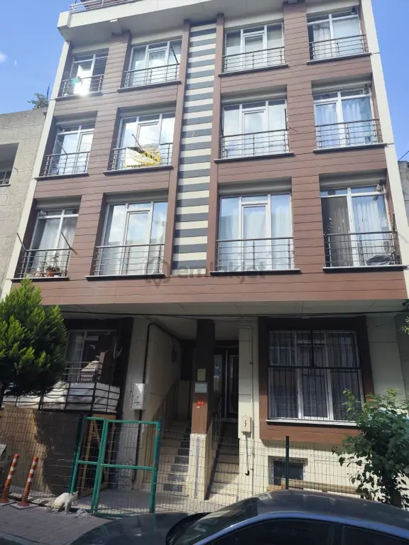 Mehmet Akifte Modern Eşyalı Kiralık 2+1 Daire 2