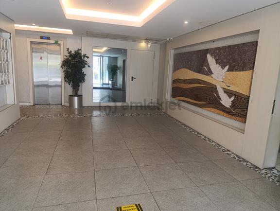 Bomonti Elysium Fantastıc Havuzlu, Güvenlikli Sitede 1+1 Kiralık 2