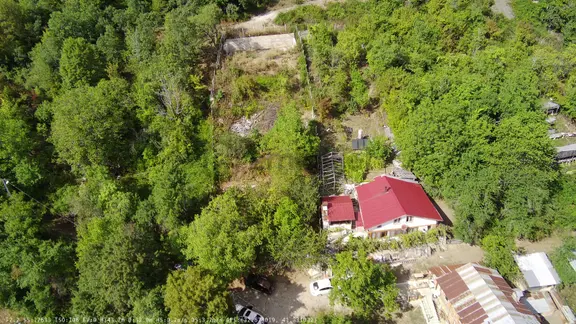 Wisrem Safranboludan Yukarıdana Sundukta Konut İmarlı Bahçe 1