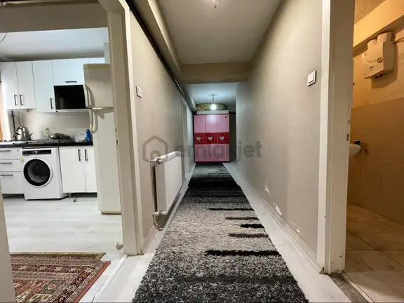 Prestij Den Elvankent 14. Cadde Yanı 1+1 Eşyalı Kiralık Daire 2