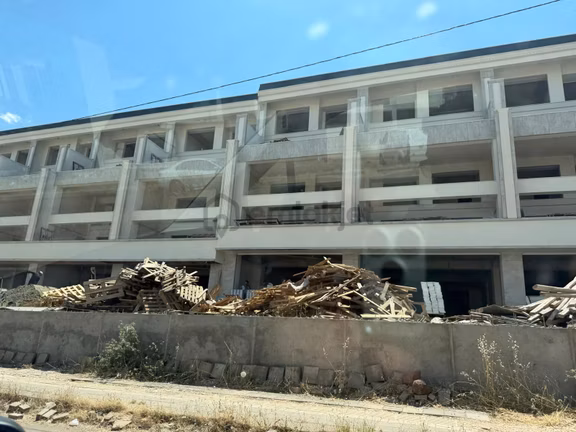 Cg Şehir Hastanesi Yanında Bulutbey Altında Satılık Dükkan 2