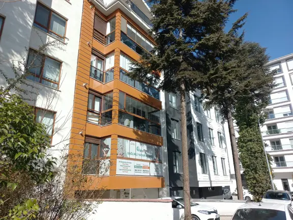 Odunpazarı Akarbaşı Mah. Satılık 3+1 Dubleks Daire 1