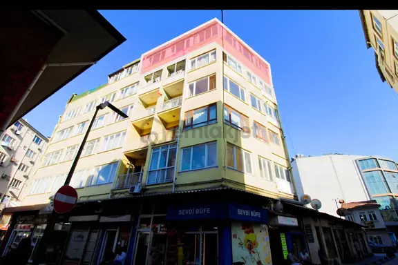 Startkey Yön Gayrimenkul'den Satılık 1
